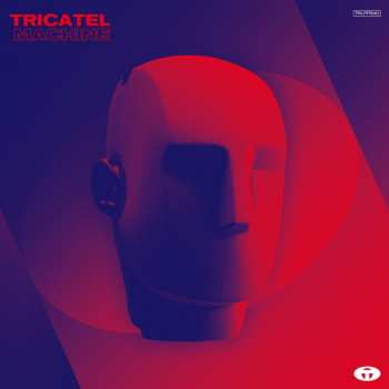 Album Various: Tricatel Machine