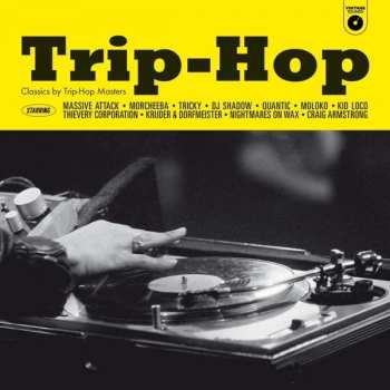 Album Various: Trip-Hop (Classics By Trip-Hop Masters)