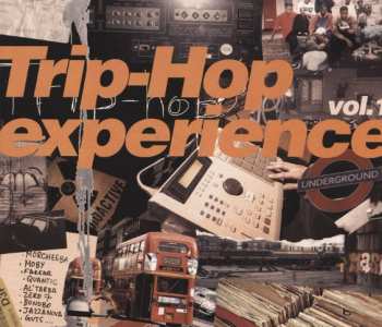 Album Various: Trip-Hop Experience Vol.1