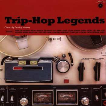 Various: Trip-Hop Legends