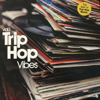 Album Various: Trip Hop Vibes Vol.1