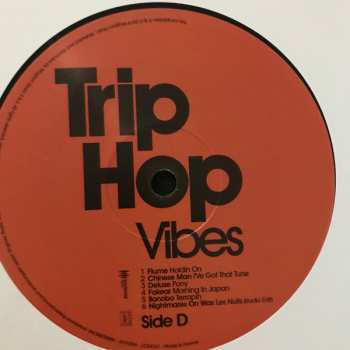 2LP Various: Trip Hop Vibes Vol.1 146632