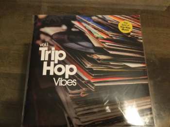 2LP Various: Trip Hop Vibes Vol.1 146632