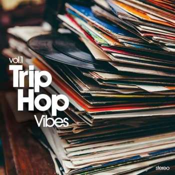 3CD Various: Trip Hop Vibes Vol.1 147077
