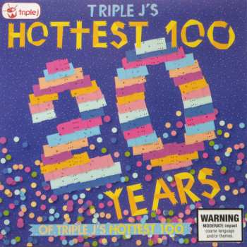 Album Various: Triple J's Hottest 100 - 20 Years