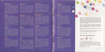 2CD Various: Triple J's Hottest 100 - 20 Years LTD 541271