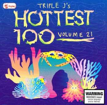 Album Various: Triple J's Hottest 100 Volume 21