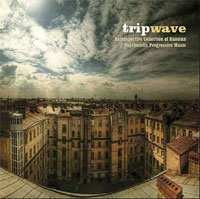 Album Various: TripWave: A Retrospective Collection Of Russian Psychedelic Progressive Music