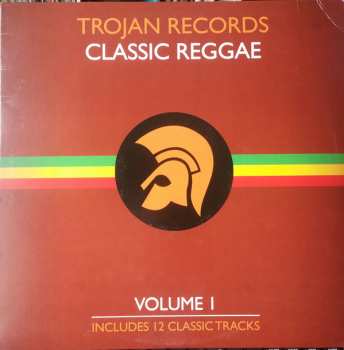 LP Various: Trojan Records Classic Reggae Volume 1 264697