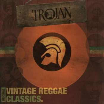 Album Various: Trojan Records Classic Reggae Volume 1