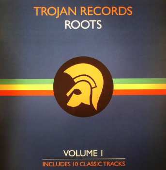 Various: Trojan Records Roots Volume I