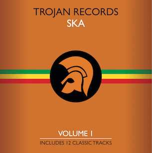 LP Various: Trojan Records Ska Volume 1 325668