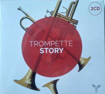 Album Various: Trompette Story