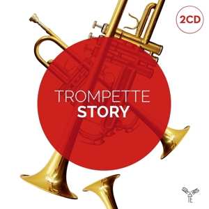 2CD Various: Trompette Story 465048