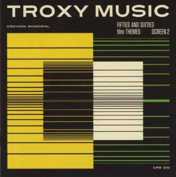 Album Various: Troxy Music 2