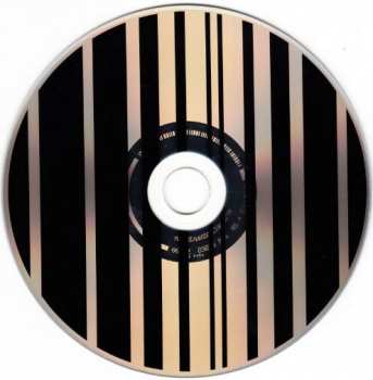 CD Various: Troxy Music 145944
