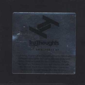 Album Various: Tru Thoughts: 10th Anniversary