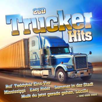Various: Trucker Hits