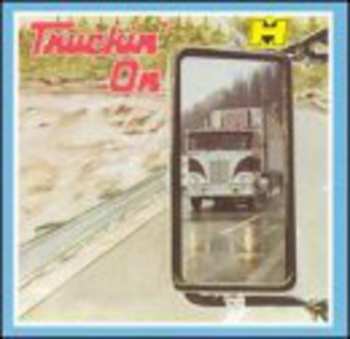 Album Various: Truckin' On