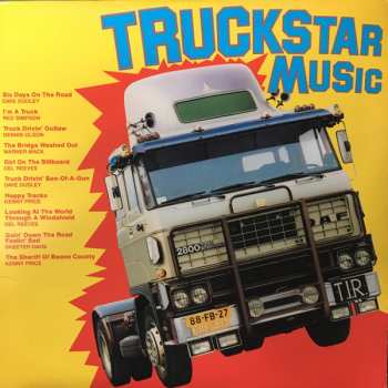 Album Various: Truckstar Music