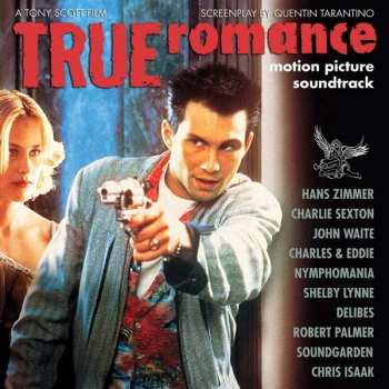 Various: True Romance • Motion Picture Soundtrack