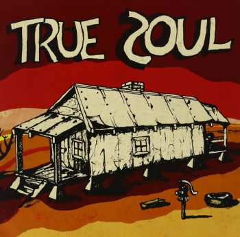 Album Various: True Soul