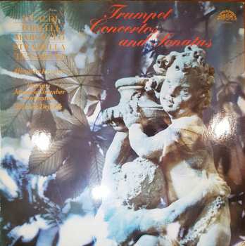 Album Various: Trumpet Concertos & Sonatas