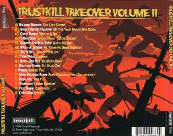CD Various: Trustkill Takeover Volume II 239712