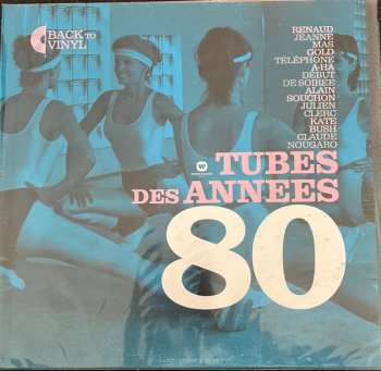 Various: Tubes Des Années 80
