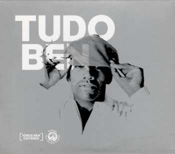 Various: Tudo Ben (Jorge Ben Covered)