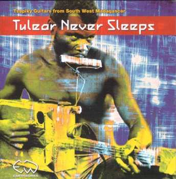 Album Various: Tulear Never Sleeps