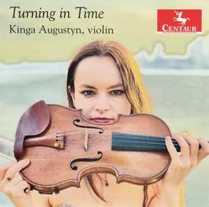 Various: Turning In Time