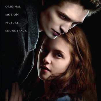 Album Various: Twilight Original Motion Picture Ost