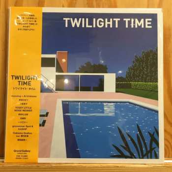 LP Various: Twilight Time LTD 361470