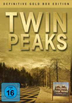 Album Various: Twin Peaks Season 1 & 2
