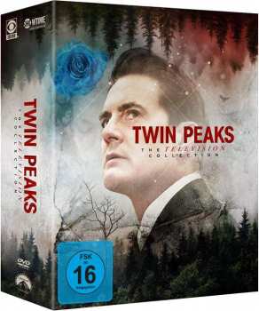 Various: Twin Peaks: The Television Collection