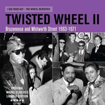Album Various: Twisted Wheel II