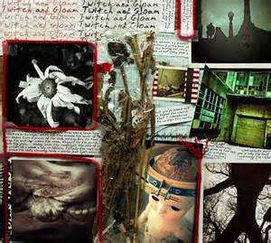 Album Various: Twitch & Gloam: Dark Sounds from the Pacific Northwest