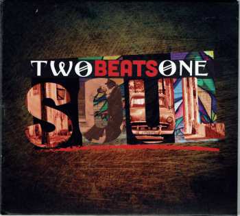 Album Various: Two Beats One Soul