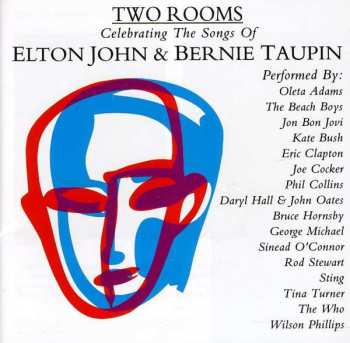 Various: Two Rooms - Celebrating The Songs Of Elton John & Bernie Taupin