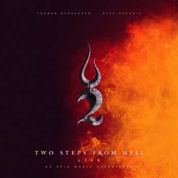Album Various: Two Steps From Hell - An Epic Music Experience