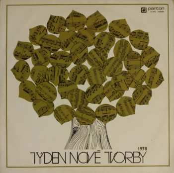 Various: Týden Nové Tvorby 1978