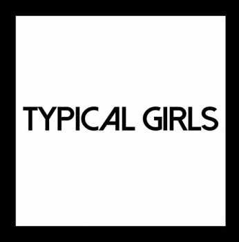 Album Various: Typical Girls Volume 5
