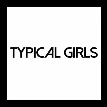LP Various: Typical Girls Volume 5 433463