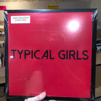 Various: Typical Girls Volume 6