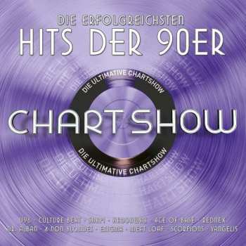 Various: Ucs - Die Erfolgreichsten Hits Der 90er