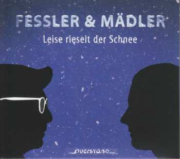 Various: Ulf Dirk Mädler & Peter Fessler - Leise Rieselt Der Schnee