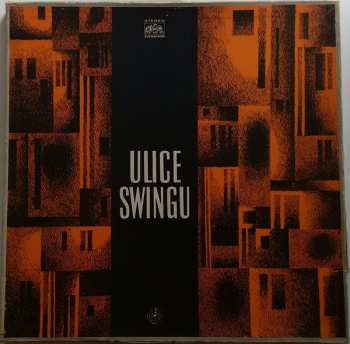 Album Various: Ulice Swingu