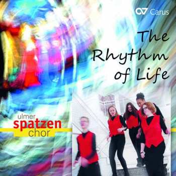 Various: Ulmer Spatzen - The Rhythm Of Life