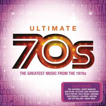 Album Various: Ultimate 70s